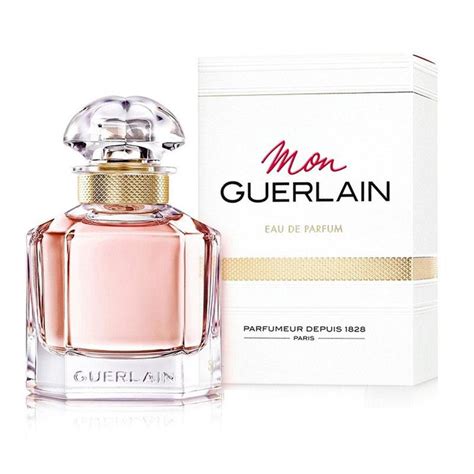 mon guerlain eau de parfum 50ml|mon guerlain best price.